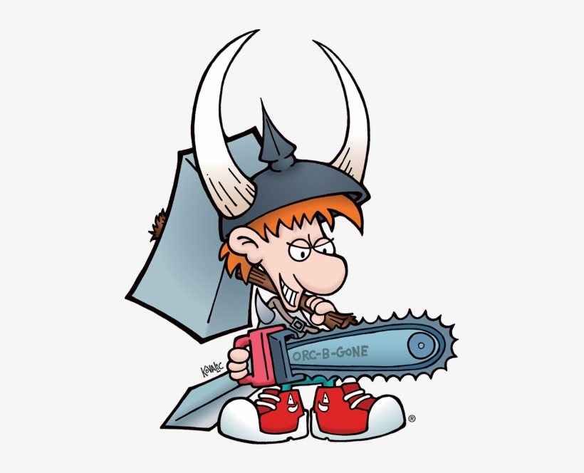 As We Move Into The Final Months Of The Year, Andrew - Munchkin Card Game, transparent png download