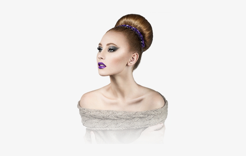 The Beauty Industry Is About Helping Others Look And - Shore Beauty School, transparent png download