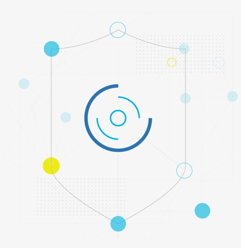 Address The Inadequacies Of Traditional Digital Security - Illustration, transparent png download