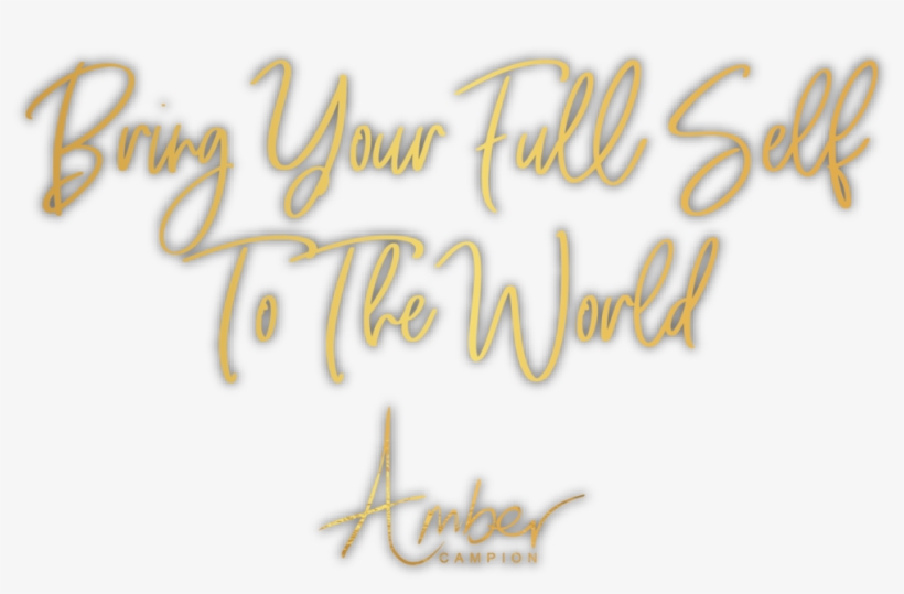 Get It Now - Calligraphy, transparent png download