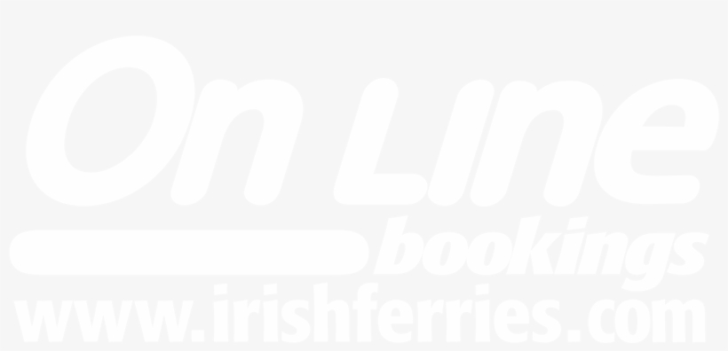 On Line Booking Logo Black And White - Ps4 Logo White Transparent, transparent png download