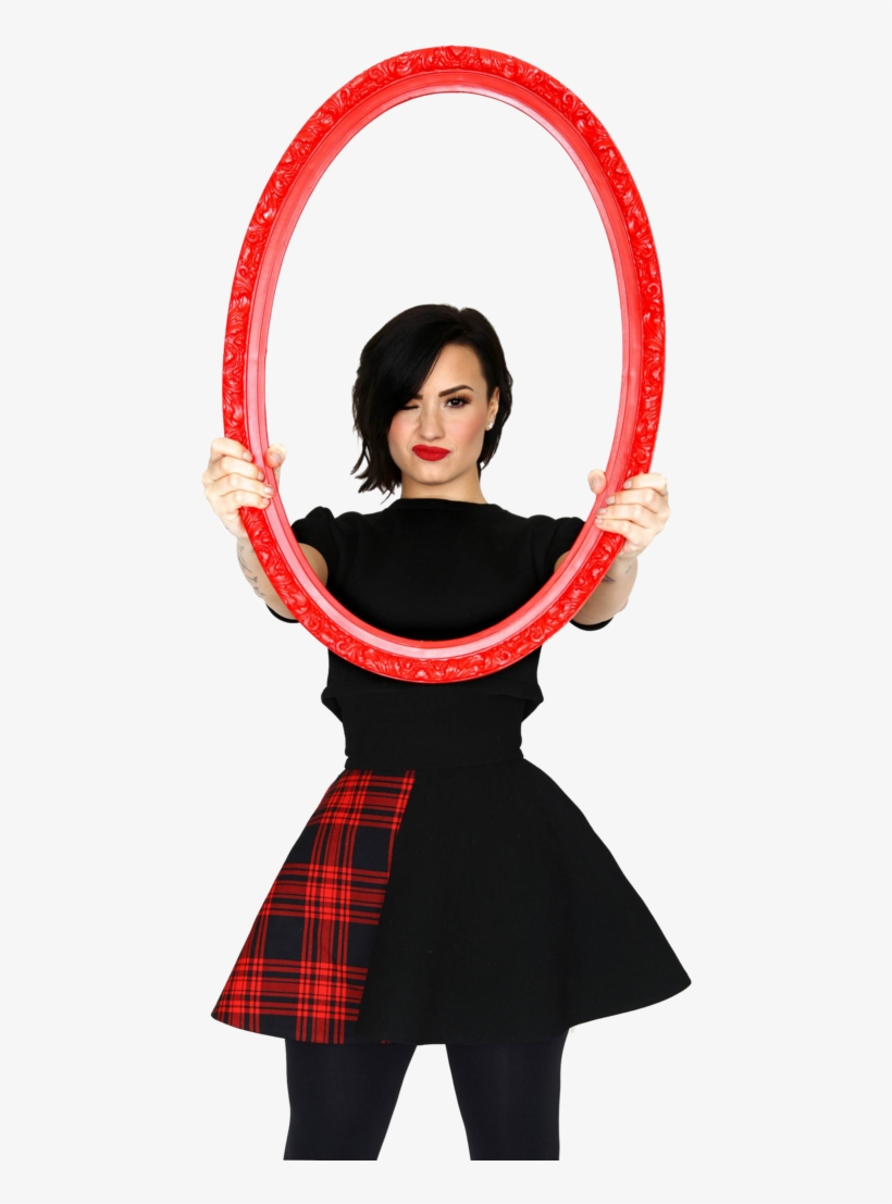 Demi Lovato Photoshoot 2015 Png - Demi Lovato Png 2015, transparent png download