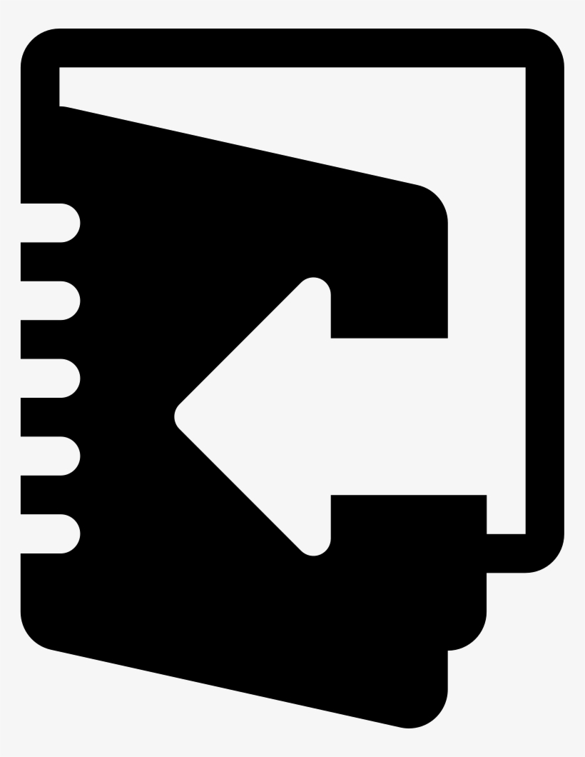 Save In Folder Button Comments - Icon, transparent png download