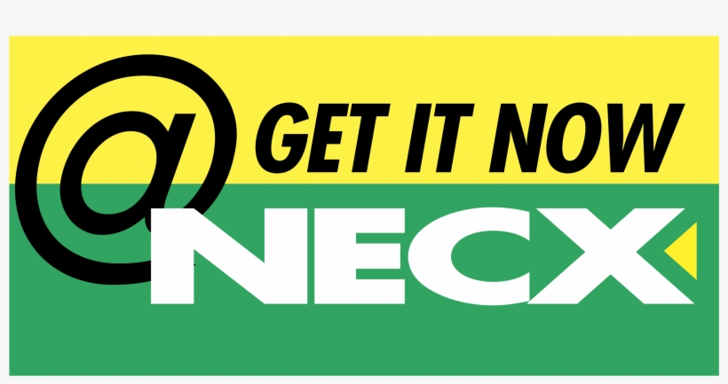 Necx Logo Png Transparent - Necx, transparent png download