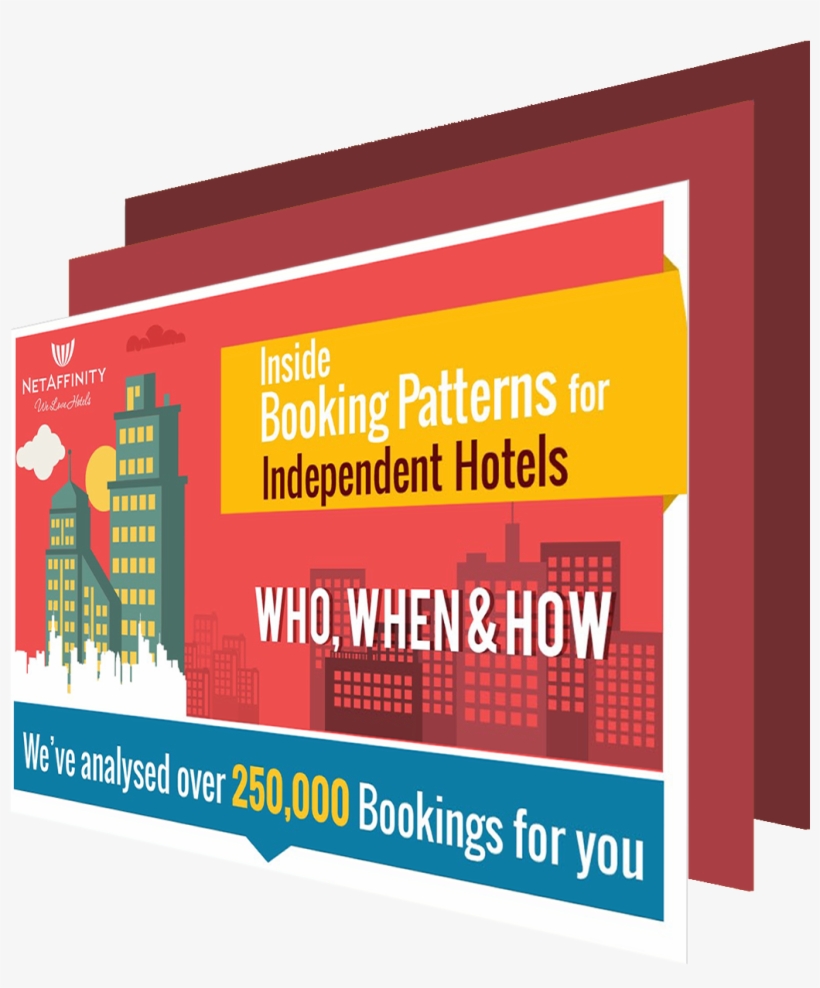 Hotel Marketing Trends For - Poster, transparent png download
