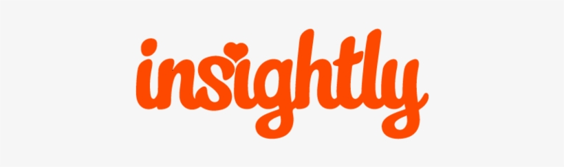Get It Now - Insightly Crm, transparent png download