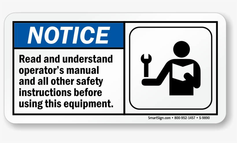 Zoom, Price, Buy - Smartsign By Lyle S2-1099-al-10 Notice - Shipping And, transparent png download
