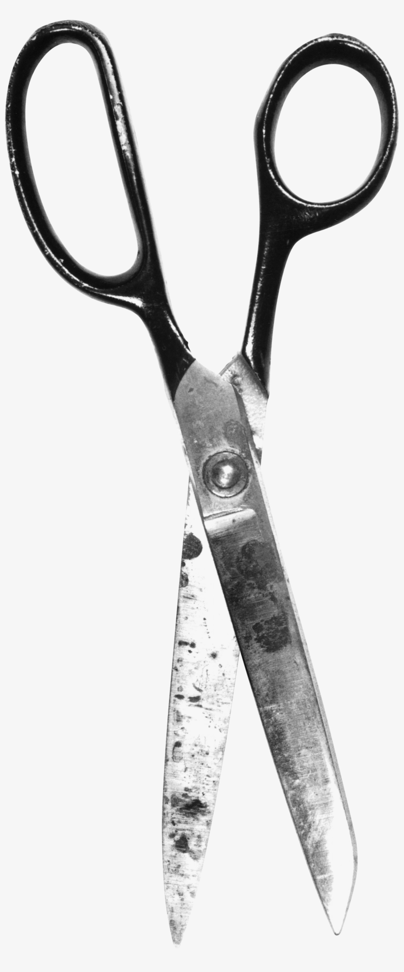 Scissors Png Image Png Image - Fin De La Noche, transparent png download