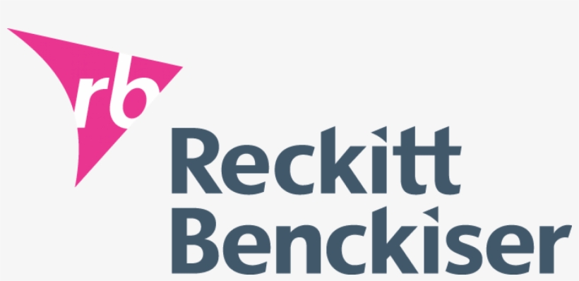 Reckitt Benckiser Finance Trainee - Reckitt Benckiser Logo Png, transparent png download