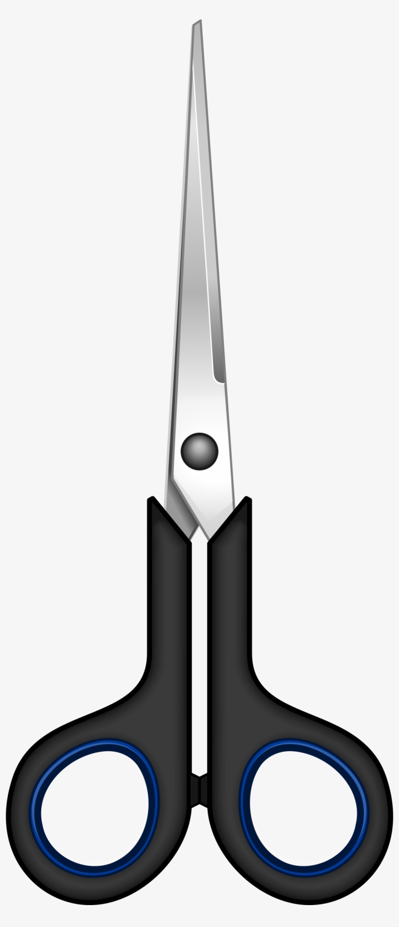 This Free Icons Png Design Of Paper Scissors, transparent png download