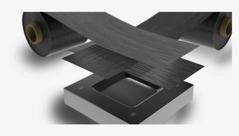 Enter A Caption - Carbon Fiber Polycarbonate Composite, transparent png download