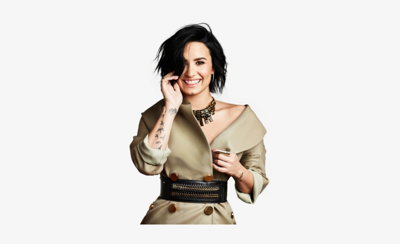 Demi Lovato - Sober Letra Demi Lovato, transparent png download