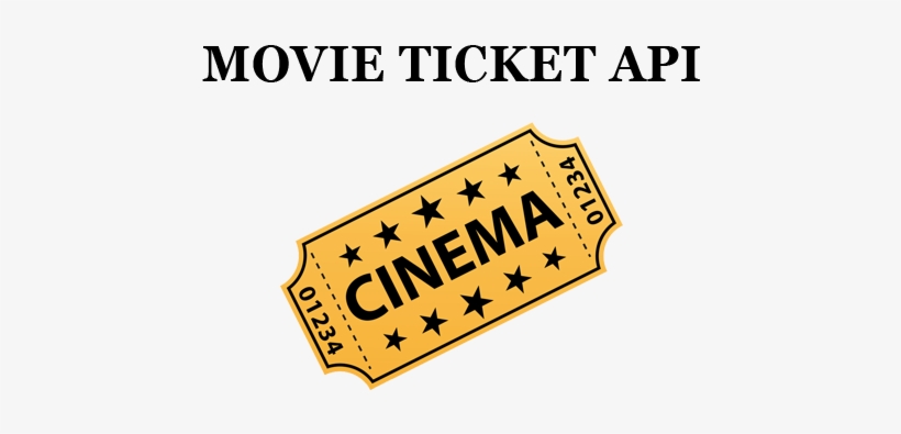Png Movie Ticket Pluspng - Cinema Apk, transparent png download