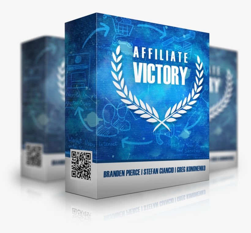 Affiliate Victory Download - Affiliate Marketing, transparent png download