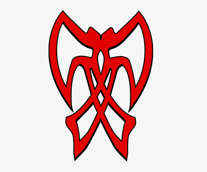 Share This Image - Axe Murder Boyz Logo, transparent png download