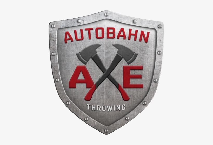 Change Your Speed - Autobahn Axe Throwing - Dulles, Va / Washington Dc, transparent png download