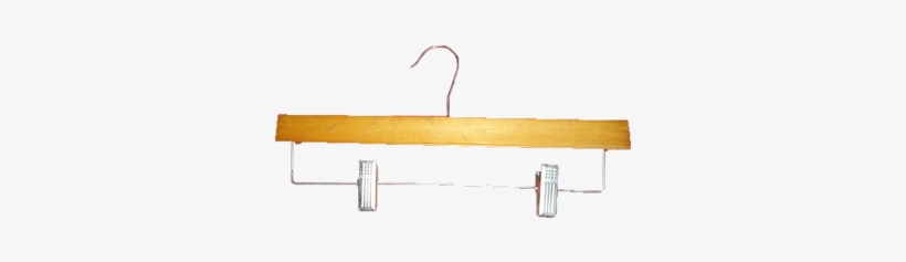 Clothes Hanger, transparent png download