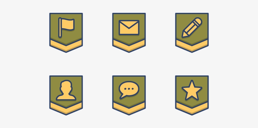 Military Ranks - Military, transparent png download
