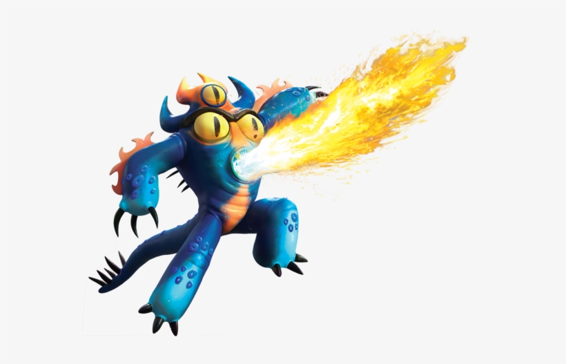 Fred Fire - Big Hero 6 Fred Suit, transparent png download