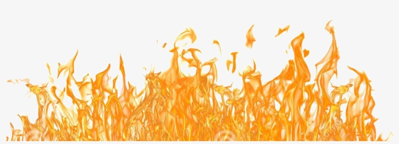 Is It A New Strategy For People Development In Your - Blue Flame White Background, transparent png download