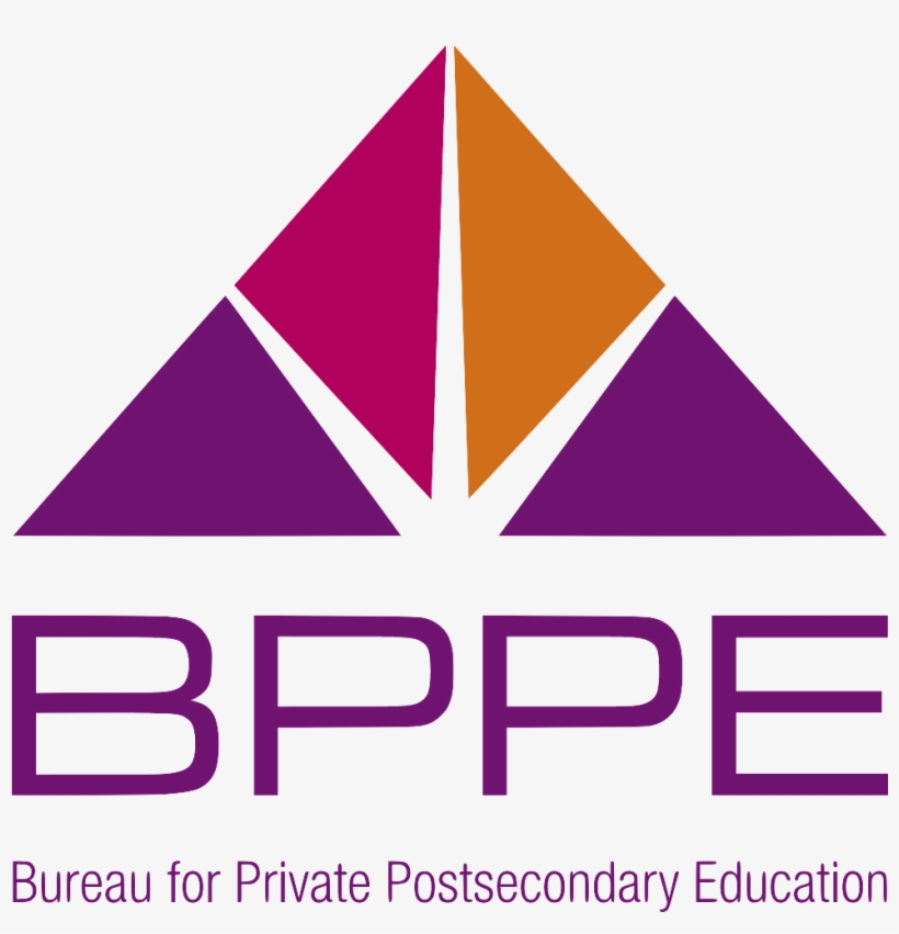 If You Know This Is The Path You Wish To Take, Sign - Bureau For Private Postsecondary Education, transparent png download