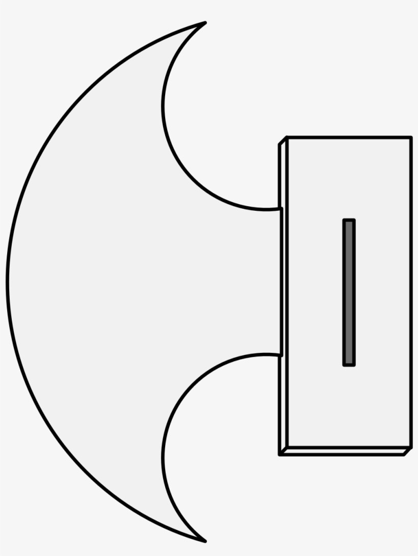 Axe-head - Art, transparent png download