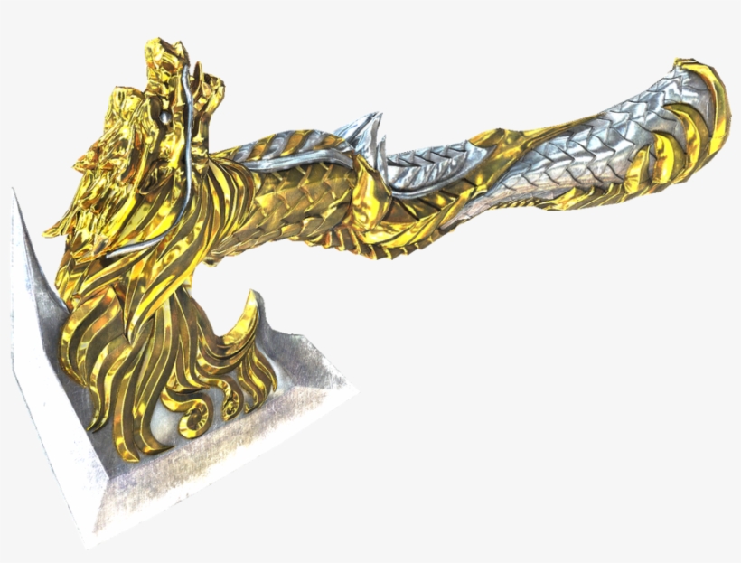Bc-axe Beast Ng - Wiki, transparent png download