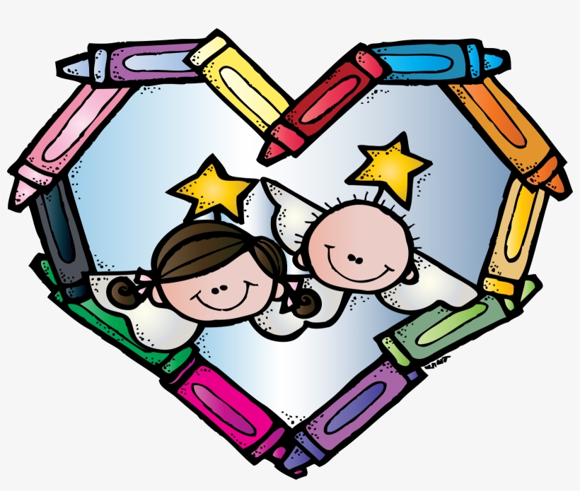 And I Will Keep You In My Prayers - Melonheadz School, transparent png download