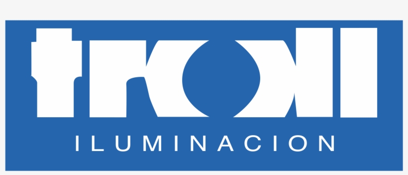 Troll Iluminacion Logo Png Transparent - Troll Iluminacion, transparent png download