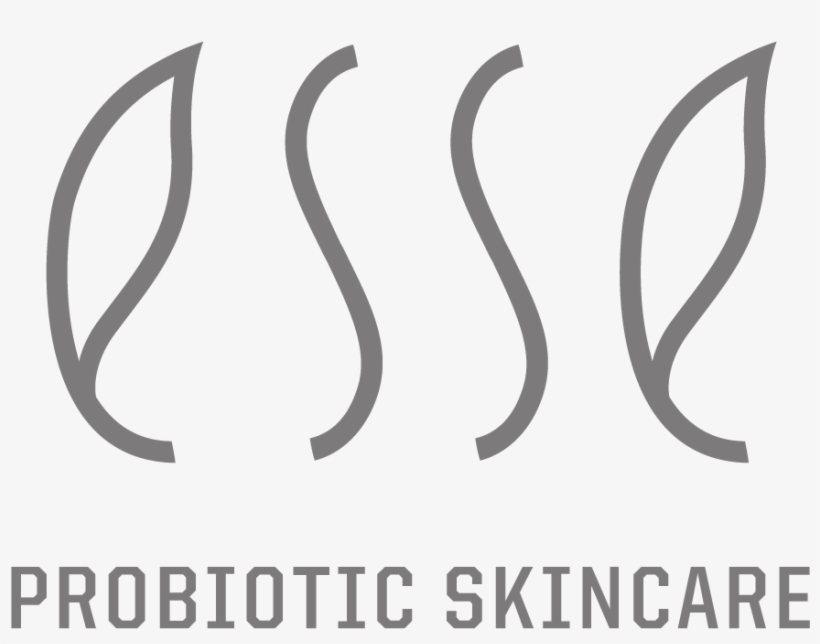 Esse - Esse Probiotic Skincare Logo, transparent png download