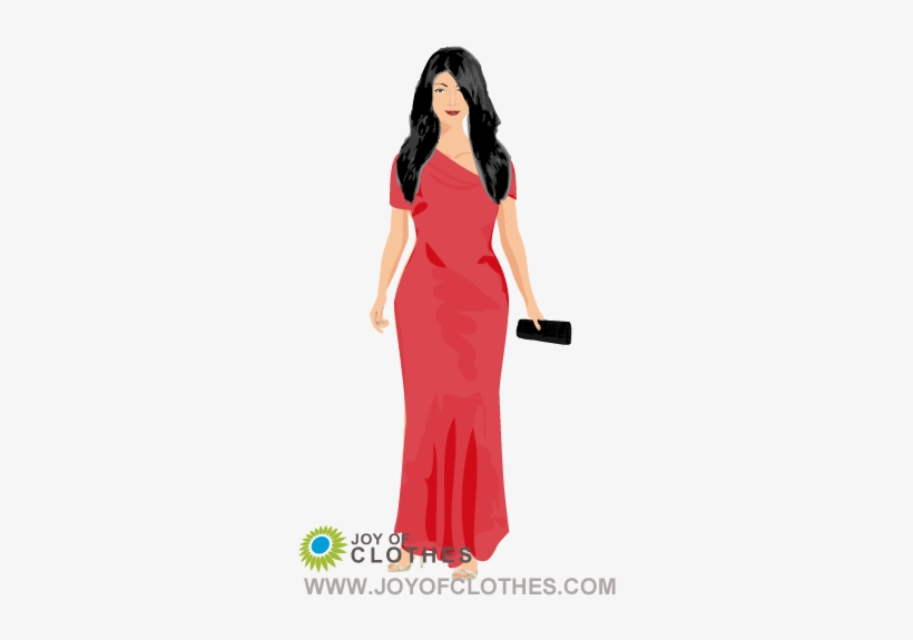 Kim Kardashian Wearing Roland Mouret At The Marine - Helping Others, transparent png download