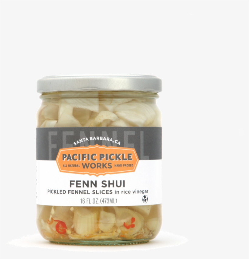 Fenn Shui - Pickling, transparent png download