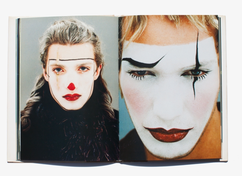 Spread From The Book Topolino - Visual Arts, transparent png download