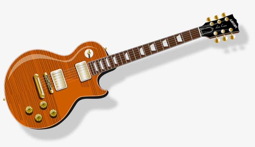 Gitar, Elektrik, Gibson, Les Paul, Müzik, Alet, Balta - Poets Of The 21st Century [book], transparent png download