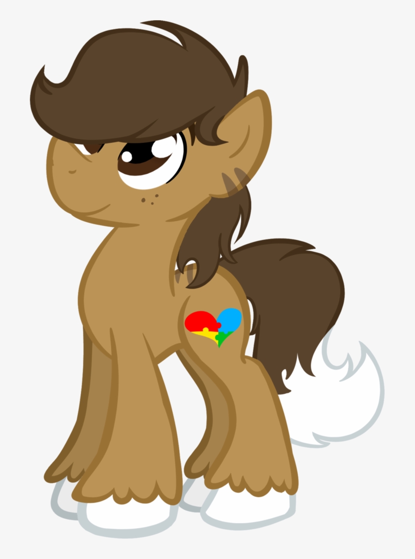 Binkyt11, Earth Pony, Freckles, Oc, Oc - Cartoon, transparent png download