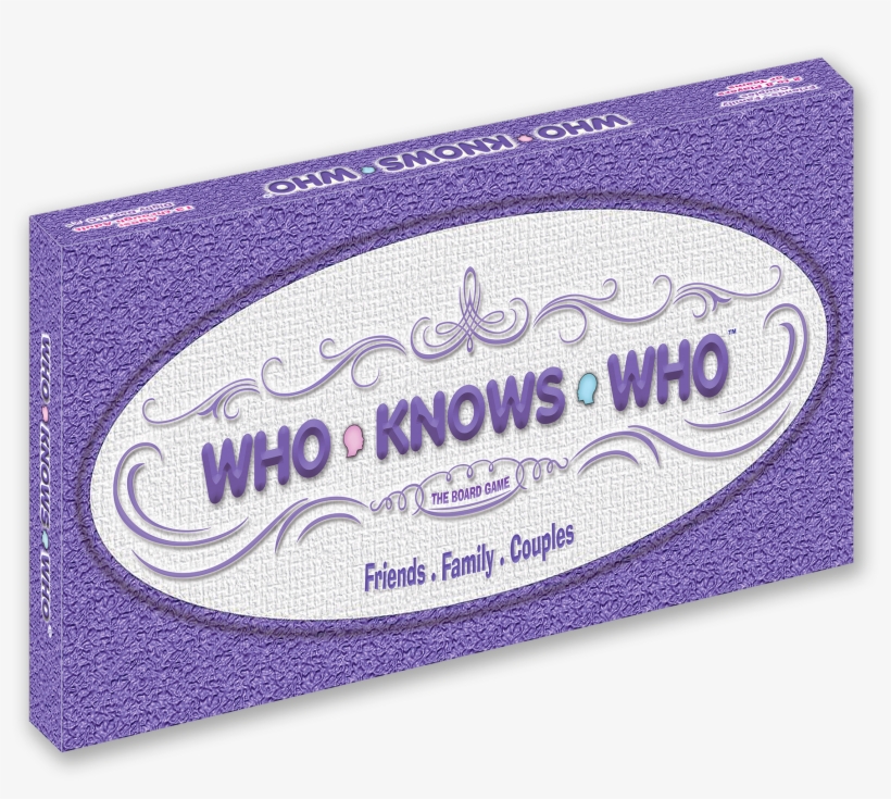 Yes The First Board Games Are On Their Way To Our Storage - Label, transparent png download