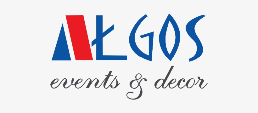 Algos Events & Decor, transparent png download
