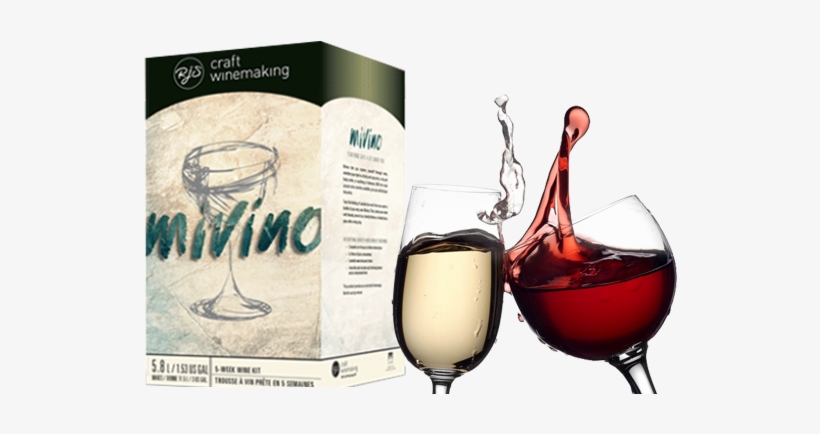 This Exciting Wine Collection Marks The Re-introduction - Wine: Quick Guide To Making Wine Like G Book, Wine, transparent png download