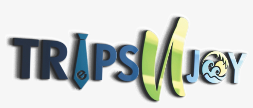 Trips N Joy Comming Soon - Logo, transparent png download