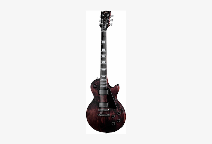 Gibson Les Paul Faded - Les Paul Standard 2019, transparent png download