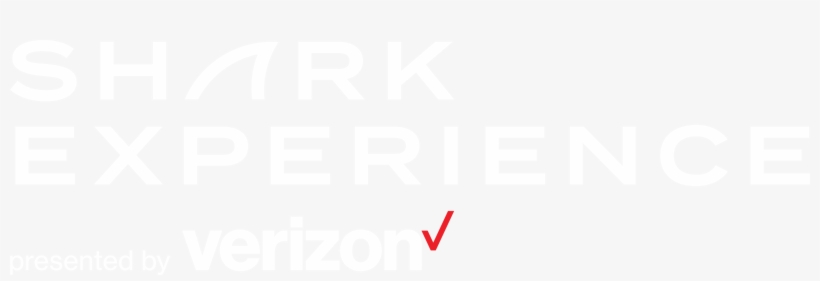 Swat Partnered With Greg Norman And Verizon To Name, - Shark Experience Logo, transparent png download