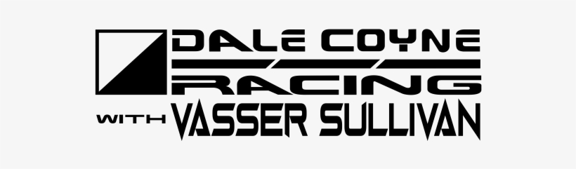 Sport Clips Haircuts To Join Dale Coyne Racing With - Dale Coyne Racing Logo, transparent png download