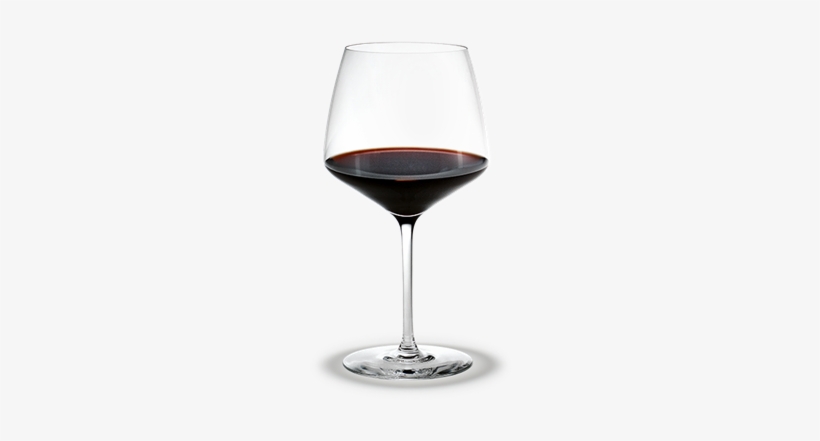 Perfection Sommelier Glass - Perfection Sommelier Glass Set Of 6, transparent png download