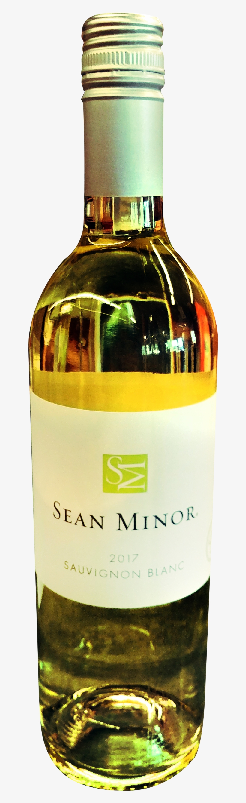 Sean Minor - Glass Bottle, transparent png download