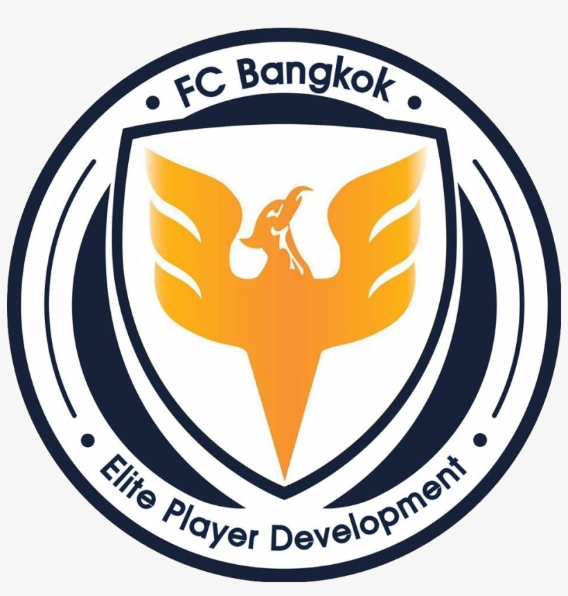 Fc Bangkok Football Academy - Fc Bangkok, transparent png download