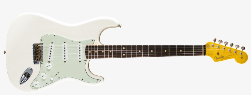 Hover To Zoom - Fender Classic Player '60s Stratocaster Candy Red, transparent png download