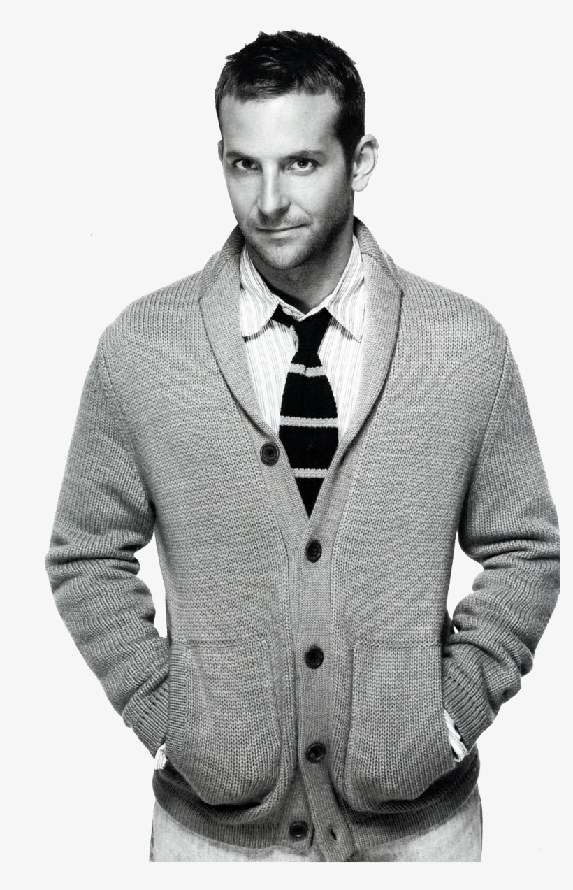 Bradley Cooper Transparent Png - Bradley Cooper Png, transparent png download