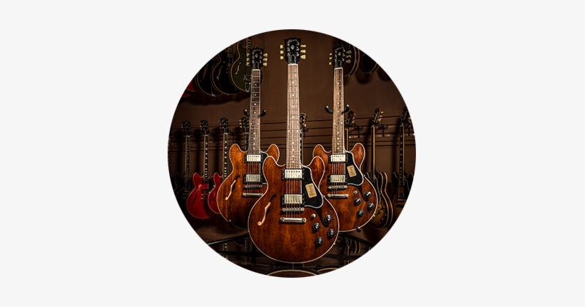 Memphis - Gibson Brands, Inc., transparent png download