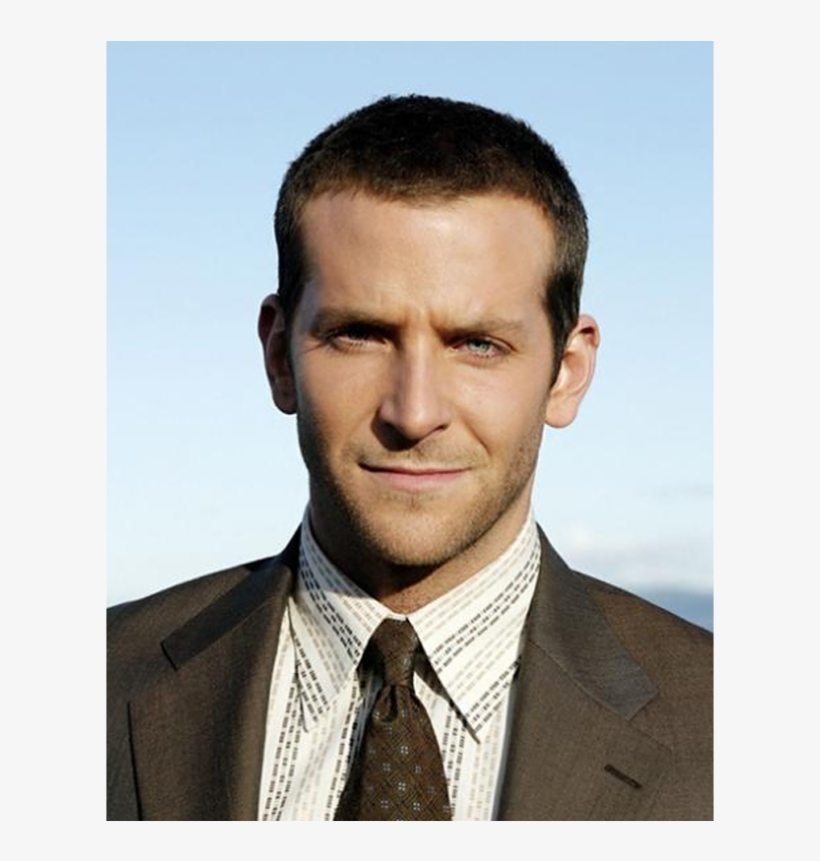 Bradley-cooper - Gentleman, transparent png download