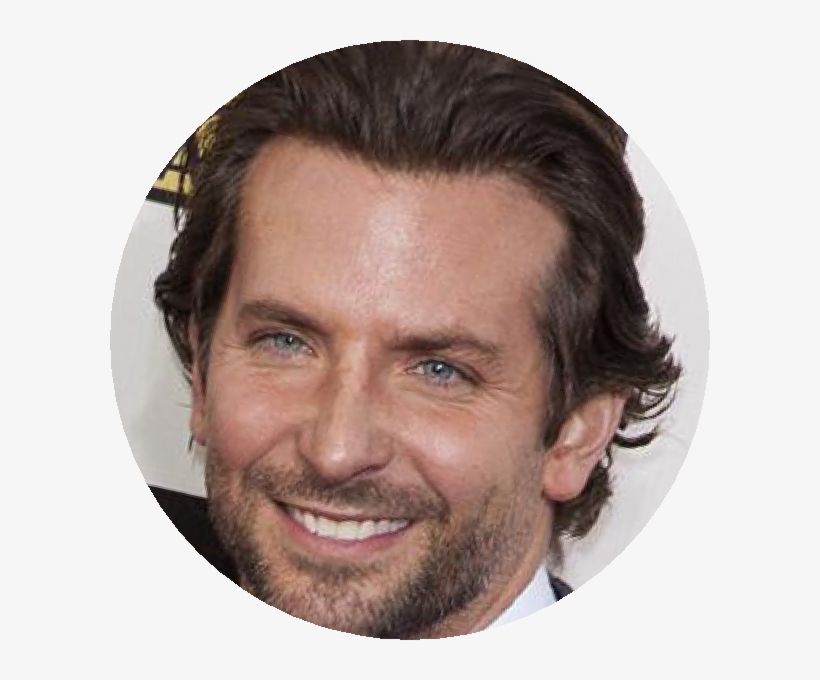 Bradleycooper - United States Of America, transparent png download